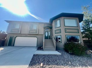 2633 Knight St, Helena, MT 59601