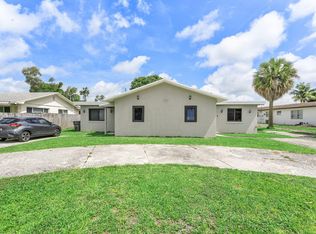 4727 Myrtle Lane, West Palm Beach, FL 33417