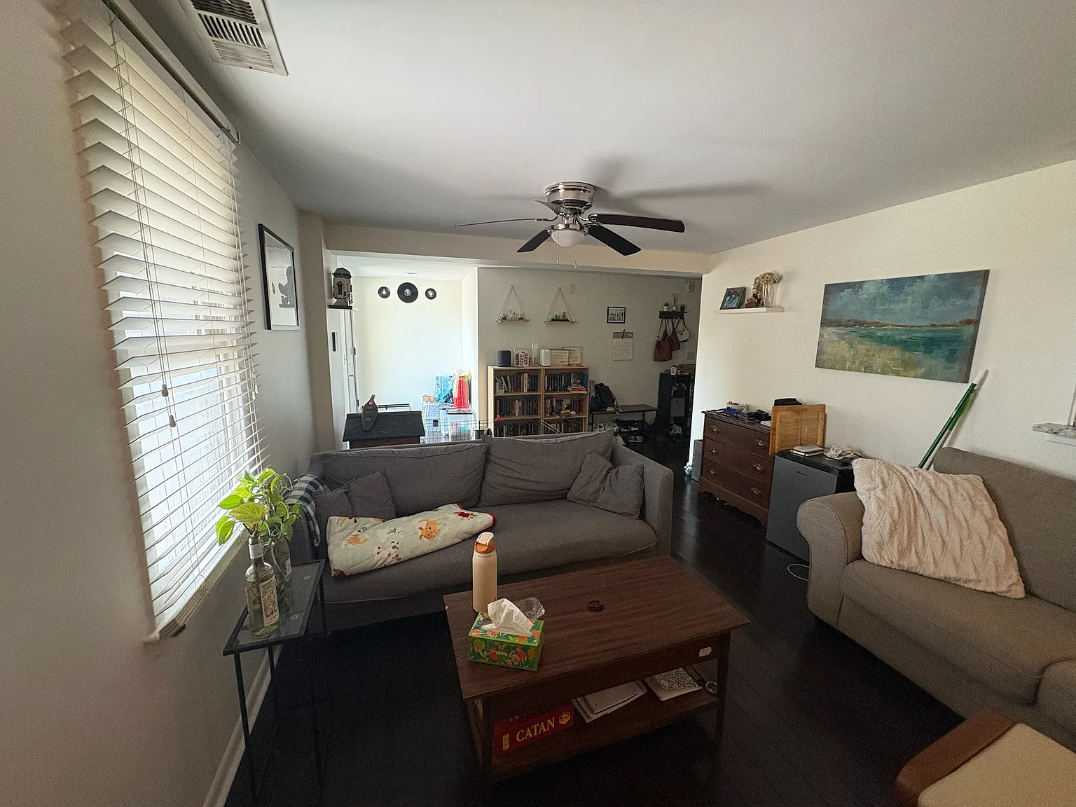2 bed, $2,775 — Photo 4