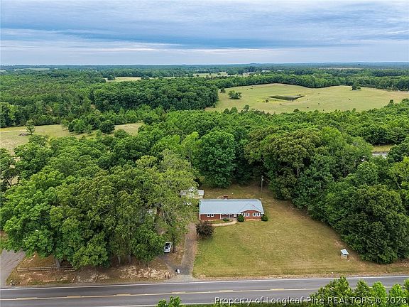 3rd image of 3384 Goldston Glendon Rd