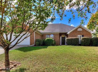 4738 Waltons Cir, Evans, GA 30809