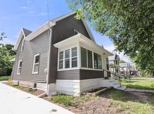 108 N Forbes St, Jackson, MI 49202