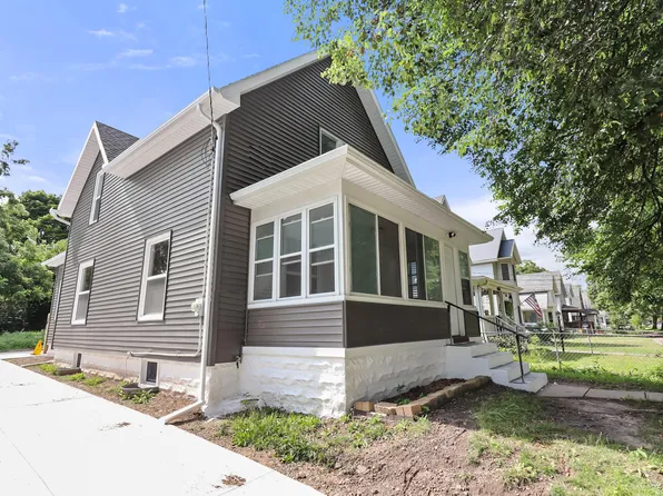 108 N Forbes St, Jackson, MI 49202