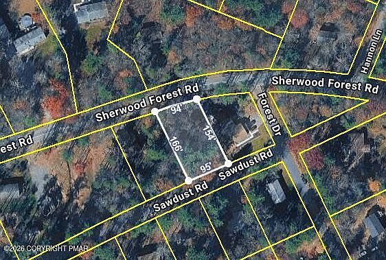 2nd image of 316 Sherwood Forest Rd