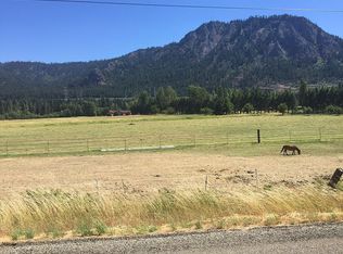 770 Mohar Rd, Cle Elum, WA 98922