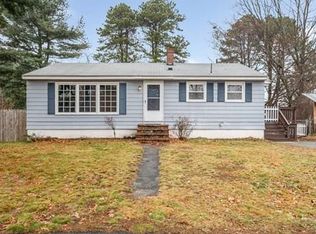 19 Bluebird Ter, Lowell, MA 01854