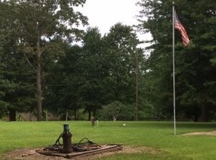 219 Enterprise Rd SW, Roxie, MS 39661