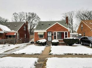 19225 Dean St, Detroit, MI 48234