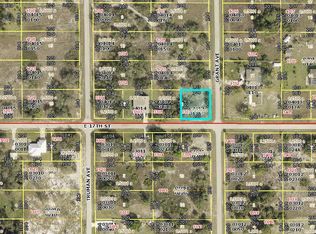 3307 E 17th St, Lehigh Acres, FL 33972