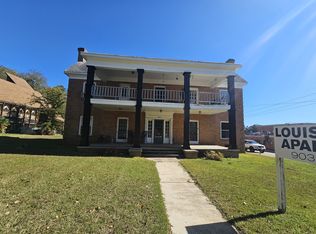 402 N Louise St APT 4, Atlanta, TX 75551