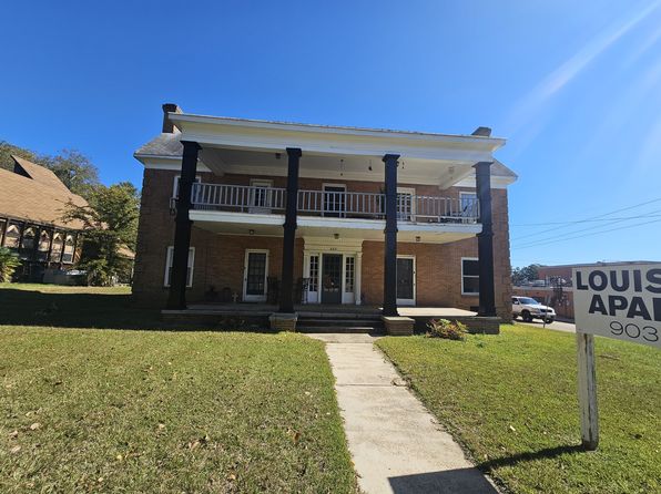 402 N Louise St APT 4