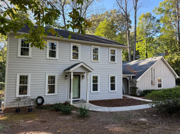 7110 Duncourtney Dr, Sandy Springs, GA 30328