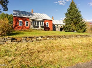 67 & 78 Brier Rd, Savoy, MA 01256