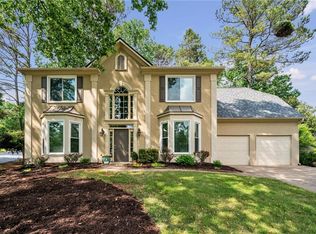 3001 Ashbury Ct, Woodstock, GA 30189
