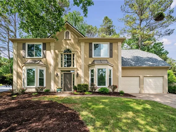 3001 Ashbury Ct, Woodstock, GA 30189
