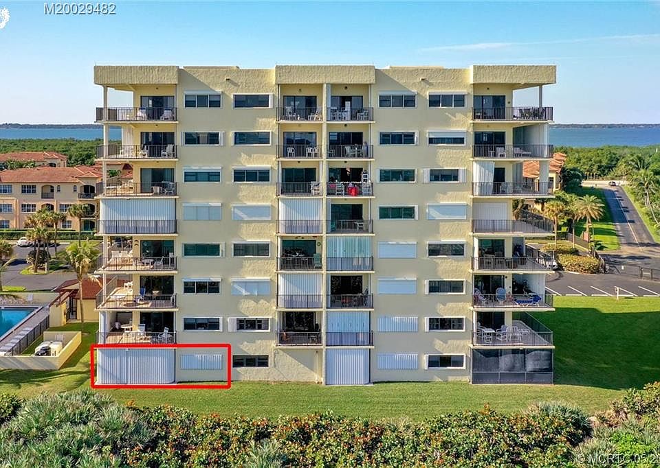 Sand Dollar Villas Condominiums Jensen Beach, FL Zillow