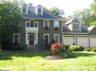 114 Flint Farm Rd, Middleton, MA 01949