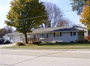 300 Jefferson St, Beaver Dam, WI 53916