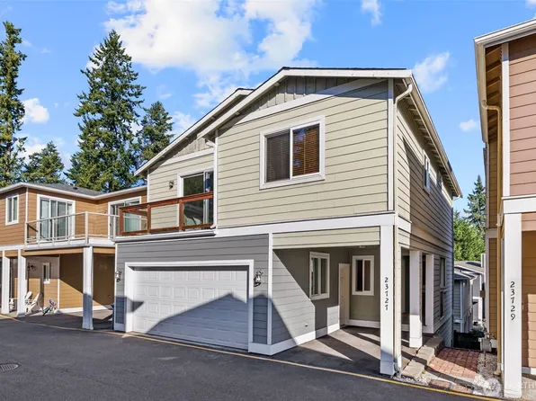 23727 80th Court W, Edmonds, WA 98026