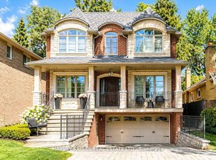 190 Carmichael Ave, Toronto, ON M5M 2X3