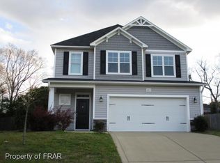 2215 Lakedale Dr, Fayetteville, NC 28306