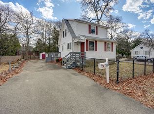 30 Royal St, Randolph, MA 02368