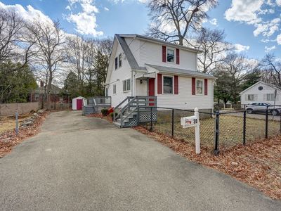 30 Royal St, Randolph, MA, 02368