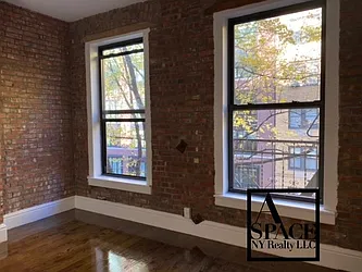 Rented by A Space Realty NY LLC