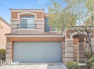 7955 Capistrano Valley Ave, Las Vegas, NV 89178