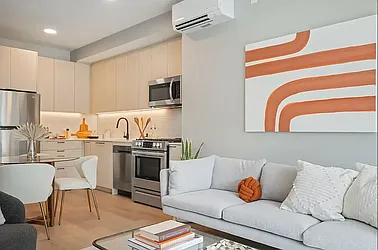 Rented by Living New York