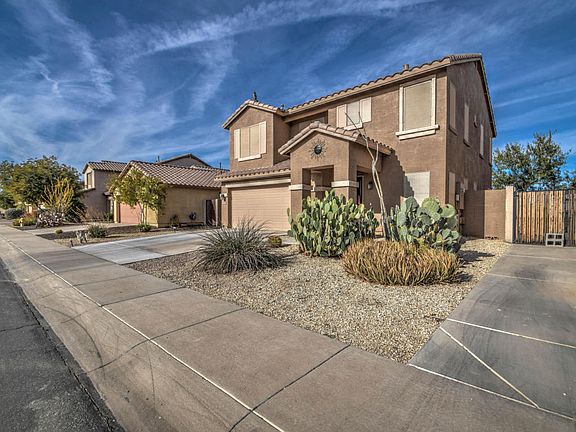 4th image of 44162 W Lindgren Dr