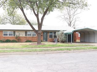 4909 8th St, Lubbock, TX 79416