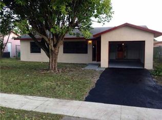 312 NW 19th St, Pompano Beach, FL 33060