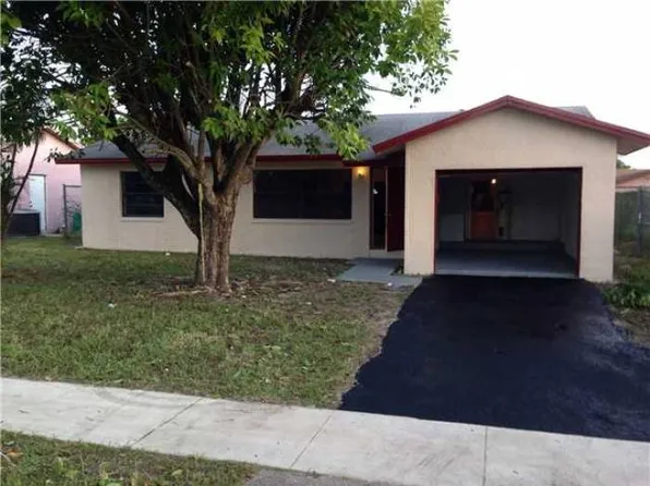 312 NW 19th St, Pompano Beach, FL 33060