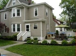 2571 Main St, Lawrence Township, NJ 08648