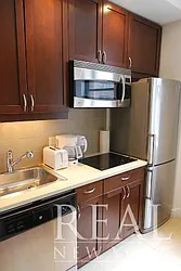 Rented by REAL New York