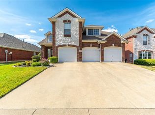 2509 Stetson Dr, Garland, TX 75044