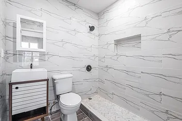 Rented by Five Stone NYC LLC