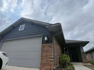2545 NW 199th St, Edmond, OK 73012