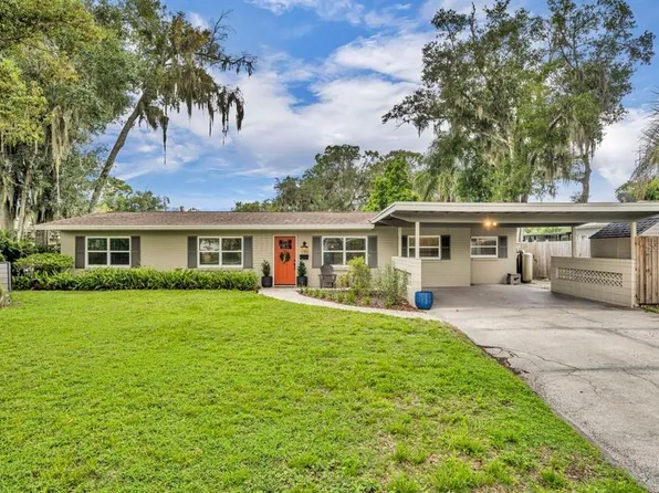 170 E Faith Ter, Maitland, FL 32751