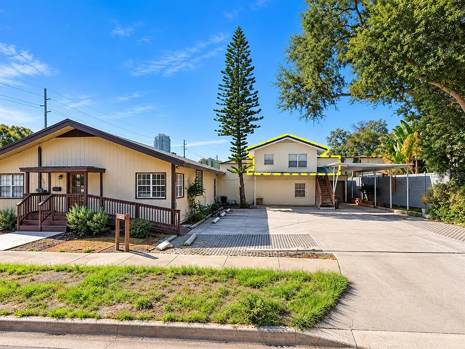 3100 W San Carlos St #300