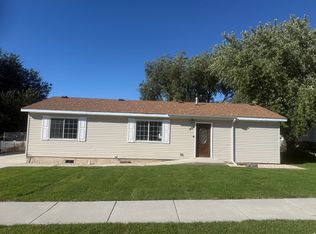 736 W 325 N, Brigham City, UT 84302
