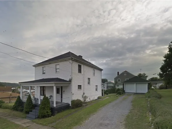 120 Scharlotte Ave, Mingo Junction, OH 43938