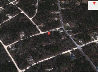 12255 Harris Hawk Rd, Weeki Wachee, FL 34614