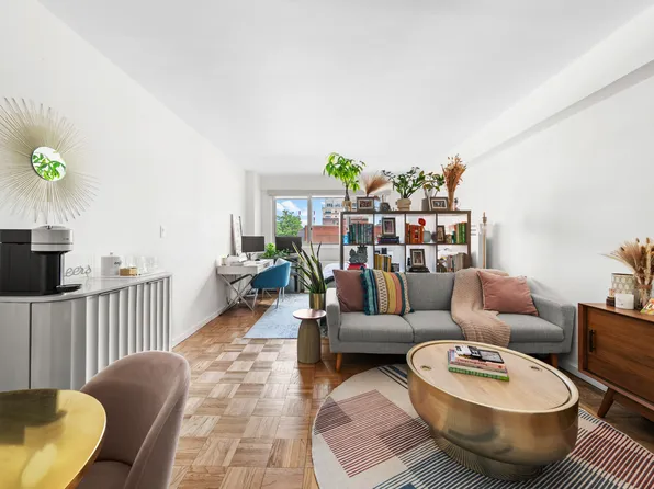 401 E 65th St APT 7I, New York, NY 10065