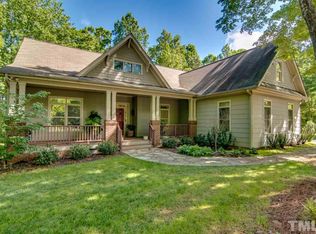 213 Weldon Ridge Dr, Durham, NC 27705