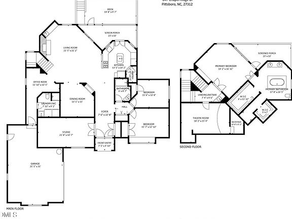 3rd image of 647 Chapel Ridge Dr