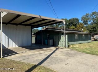 1301 Betty St, Eunice, LA 70535