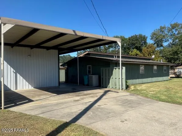 1301 Betty St, Eunice, LA 70535