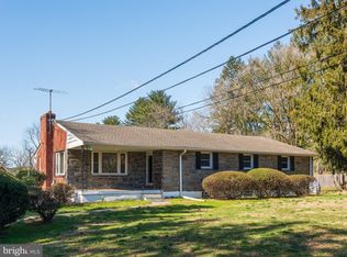 362 Conchester Rd, Glen Mills, PA 19342